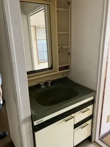 東洋巣鴨コーポ