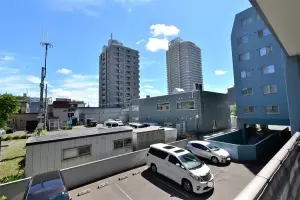セザールガーデン札幌