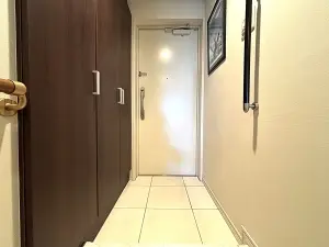 ライオンズタワー大島