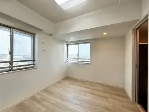 バンベール庄内通ザ・ガーデン