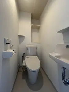 ネオハイツ東住吉