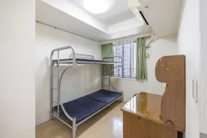 キャメリアタワー川口