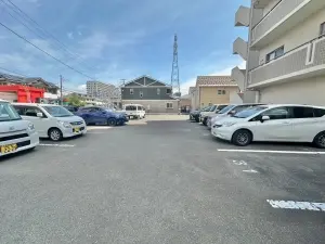 ペルル東仙台２