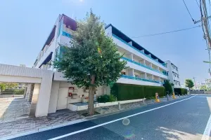 パークホームズ三軒茶屋シエル・クール