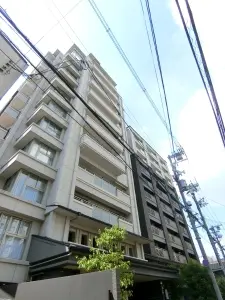 グランレ・ジェイド京都河原町