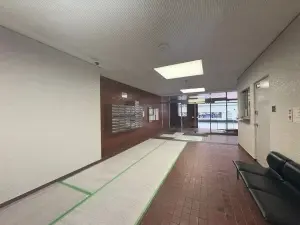 新栄シティハイツ