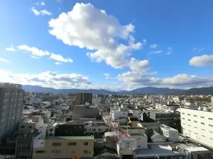 ローレルコート三条堀川