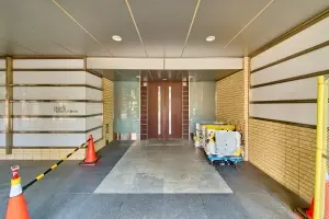 パークホームズ武蔵小山