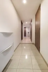 リヴァリエＣ棟