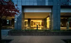 ライオンズタワー葵