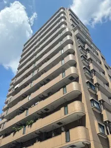 ライオンズシティ鶴舞