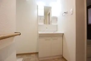 ライオンズマンションマキシム萩の宮