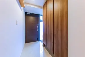 ファインシティ新越谷