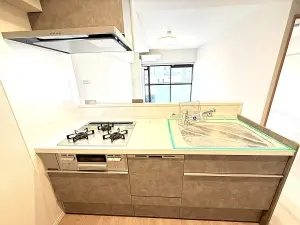 クリオ藤沢壱番館