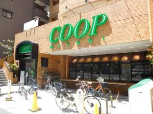 ライオンズプラザ西公園通