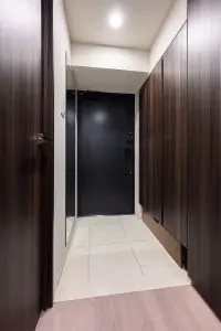 オープンレジデンシア横浜星川