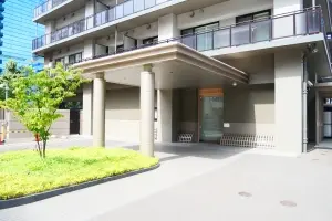 ファインシティ札幌ザ・タワー大通公園