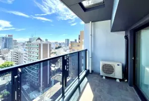 オープンレジデンシア大須ＦＲＯＮＴ