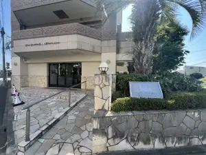 ライオンズマンション湘南緑が浜