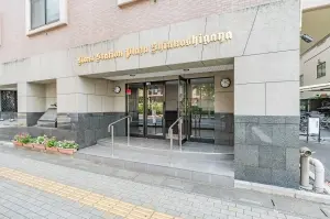 ライオンズステーションプラザ新越谷