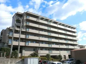 サーパス山科小野