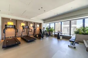 Ｂｒｉｌｌｉａ　Ｔｏｗｅｒ　堂島