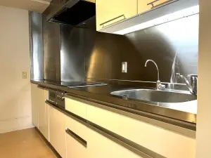 グランスイート神宮前