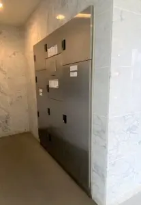クォンタム南町田