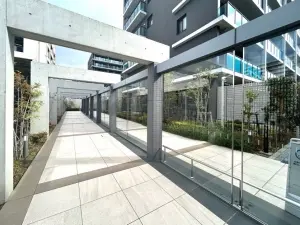 メガシティテラス３棟