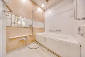 サンクタス武蔵野関前