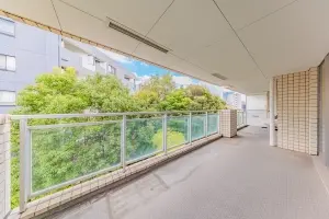 パーク・コート元麻布ヒルトップレジデンス