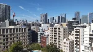 シティハイツ東京日本橋