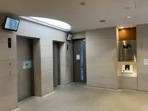 ライオンズタワー仙台大手町