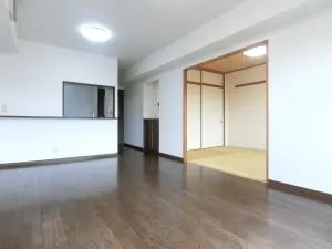 ライオンズマンション修学院