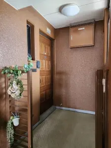 ライオンズマンション稲永