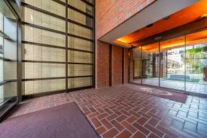 ザ・ライオンズ杉並　善福寺川緑地