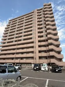 ガーデンハイツ御本丸