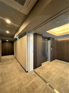 ザ・パークハウス丸の内三丁目