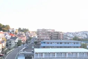 アシェール鶴川