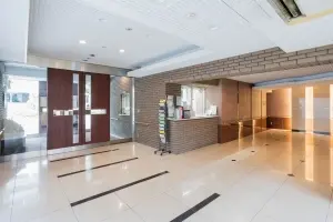 ライオンズガーデン千種アーススクエア