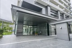 シティタワーズ東京ベイウエストタワー