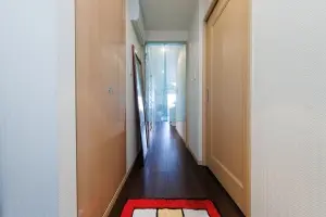 コアマンションフリージオ上野