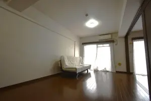 ダイアパレスリバ－サイド府中是政