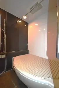 シーズガーデン八王子