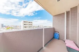 ダイアパレス京成曳舟