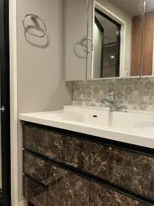 グローベルザ・ガーデン新宿西落合