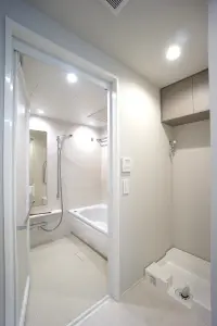 プラウドジェム市ヶ谷