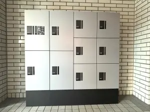 ライオンズマンション多摩川緑地