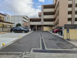 コスモ瀬谷コートフォルム