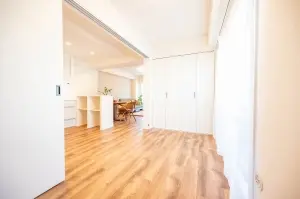 藤和上永谷ハイタウン